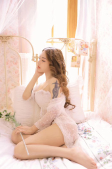 明星专题：陈龙